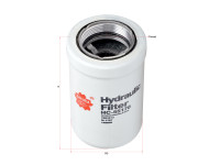 как выглядит sakura фильтр гидравлический hc55170 на фото