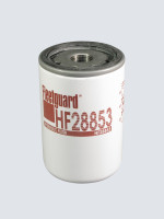 как выглядит fleetguard фильтр гидравлический hf28853 на фото