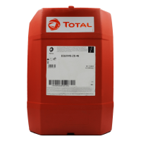 как выглядит масло гидравлическое total equivis zs 46 20л на фото