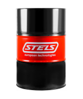 как выглядит масло гидравлическое stels hvlp 32 210л на фото