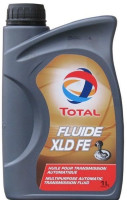 как выглядит масло трансмиссионное total fluide xld fe 1л на фото