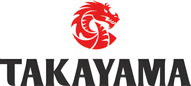 TAKAYAMA