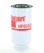 как выглядит fleetguard фильтр гидравлический hf6552 на фото