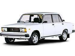 ВАЗ 2105 1 поколение (1979-2012)