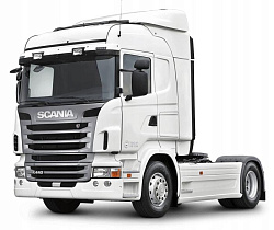 SCANIA R-Series (R230-R730) 1 поколение (с 2004 г.в.)