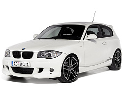 BMW 1 Series 2.0 120d (N47D20A/N47D20C)