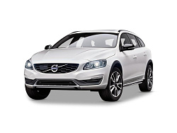 Volvo V60 1 поколение, вкл.рестайлинг (FW) 2010-2019