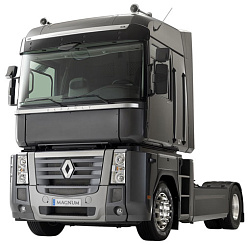 Renault Truck Magnum