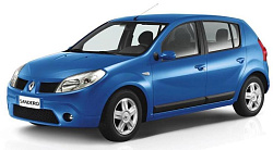 Renault Sandero 1.6 (K4M 690/697)