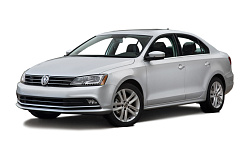 Volkswagen Jetta 6 поколение (162/163/AV2/AV3) 2010-2019