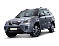 Chery Tiggo FL 1 поколение (2011-2016)