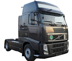 Volvo Trucks FH-13 Classic 12.8 - 420/460/500/540 (D13C) Euro 5