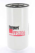FLEETGUARD Фильтр топливный FF5206