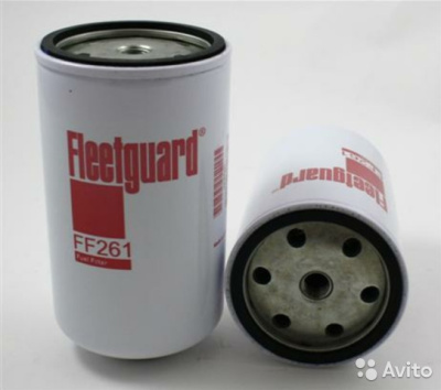 FLEETGUARD FF261