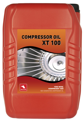 compressor_oil_XT 100_17,5L