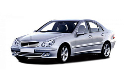 Mercedes-Benz C-Class C230 Kompressor W/C/S203 1.8 (M 271.948)