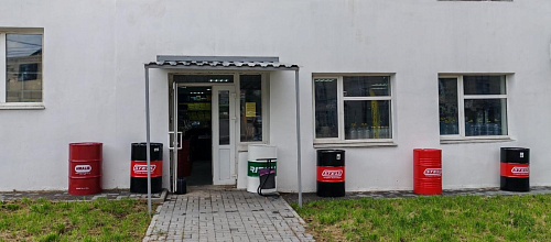Рязань, ул. Островского, 95