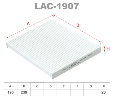 lac1907