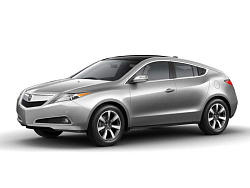 Acura ZDX 1 поколение (YB1) 2009-2013