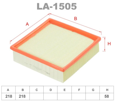 la1505