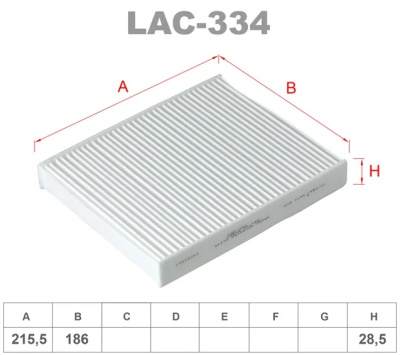 lac334