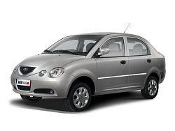 Chery QQ6 (S21) 1.1 (SQR472)