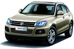ZOTYE T600 2.0 (4G63S4T)