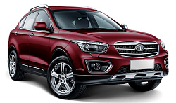 FAW X80
