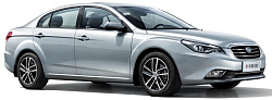 FAW Besturn B50