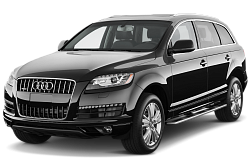 Audi Q7 1 поколение (4LB) 2005-2015