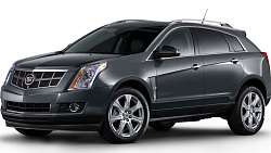 Cadillac SRX 2 поколение, вкл.рестайлинг (2009-2017)