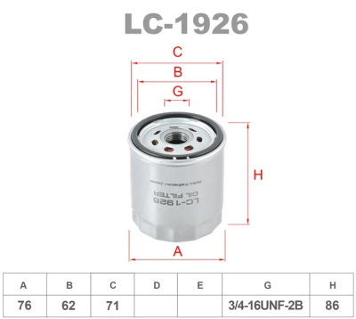 lc1926 lc1926